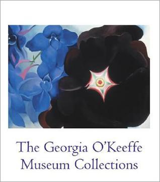Georgia O'Keeffe Museum Collections book cover