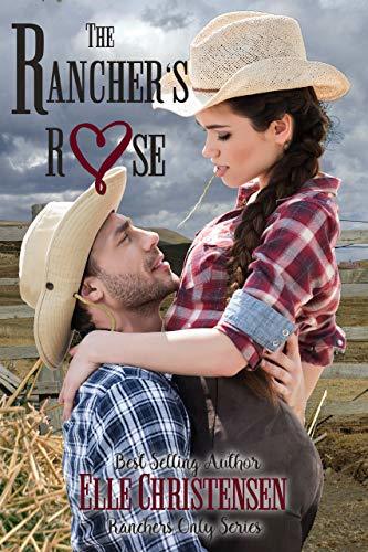 Ranchers Only book cover 2