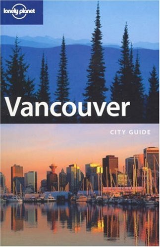 Vancouver book cover
