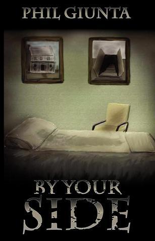 By Your Side book cover