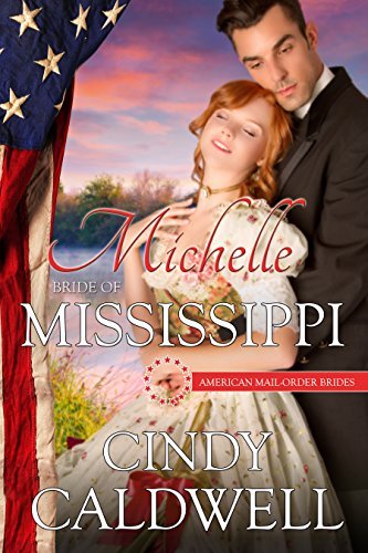 Michelle book cover