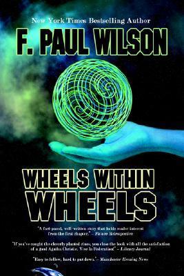 The LaNague Federation book cover 2