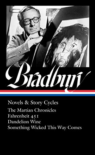 Novels & Story Cycles book cover
