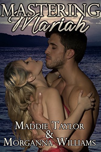 Mastering Mariah book cover