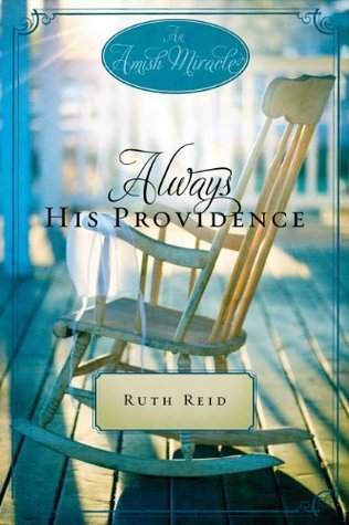 Always His Providence book cover