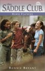 Horse Feathers book cover