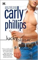 Lucky book cover 1