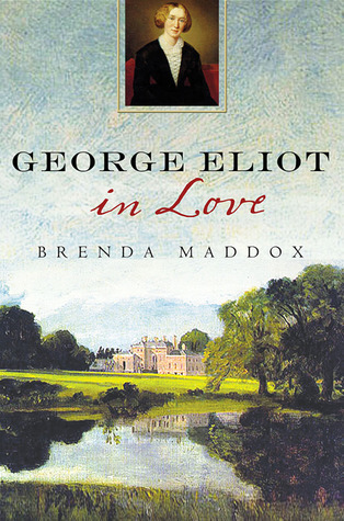 George Eliot in Love book cover