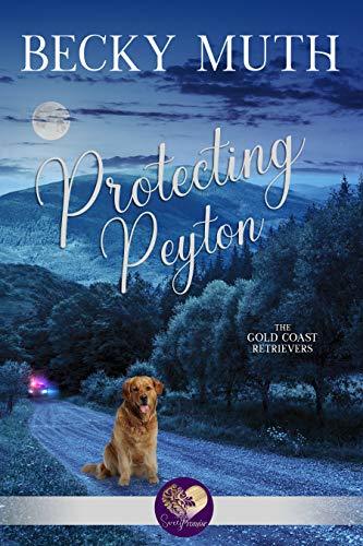 Protecting Peyton book cover