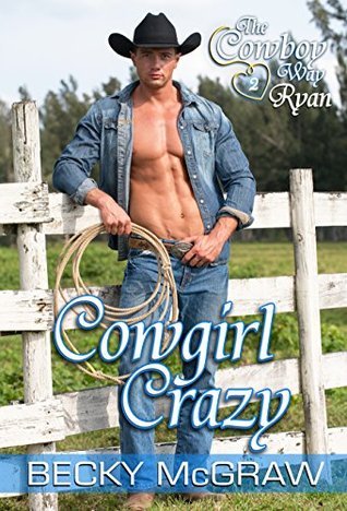 Cowboy Way book cover 2