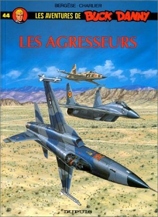 Les "agresseurs". book cover