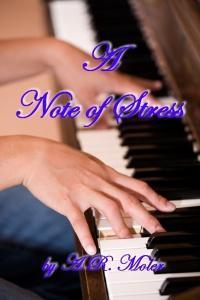 A Note of Stress book cover