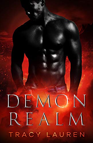 Demon Realm book cover