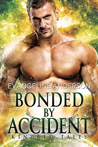 Bonded by Accident book cover