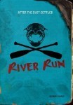 River Run book cover