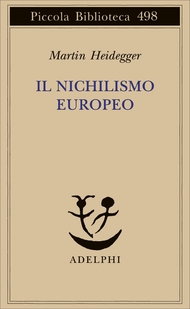 Nietzsche, Volume 4 book cover