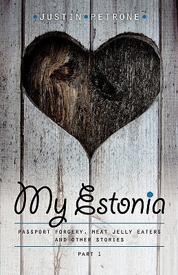 Minu... book cover 1