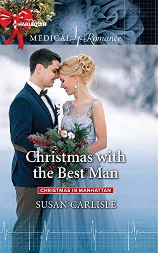 Christmas with the Best Man book cover