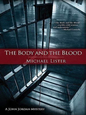 The Body and the Blood book cover