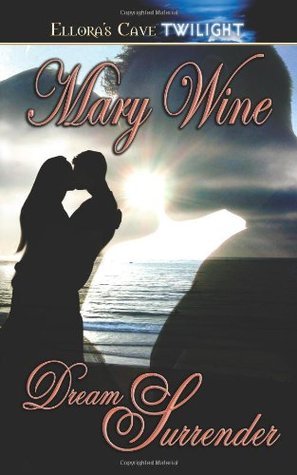 Dream book cover 3