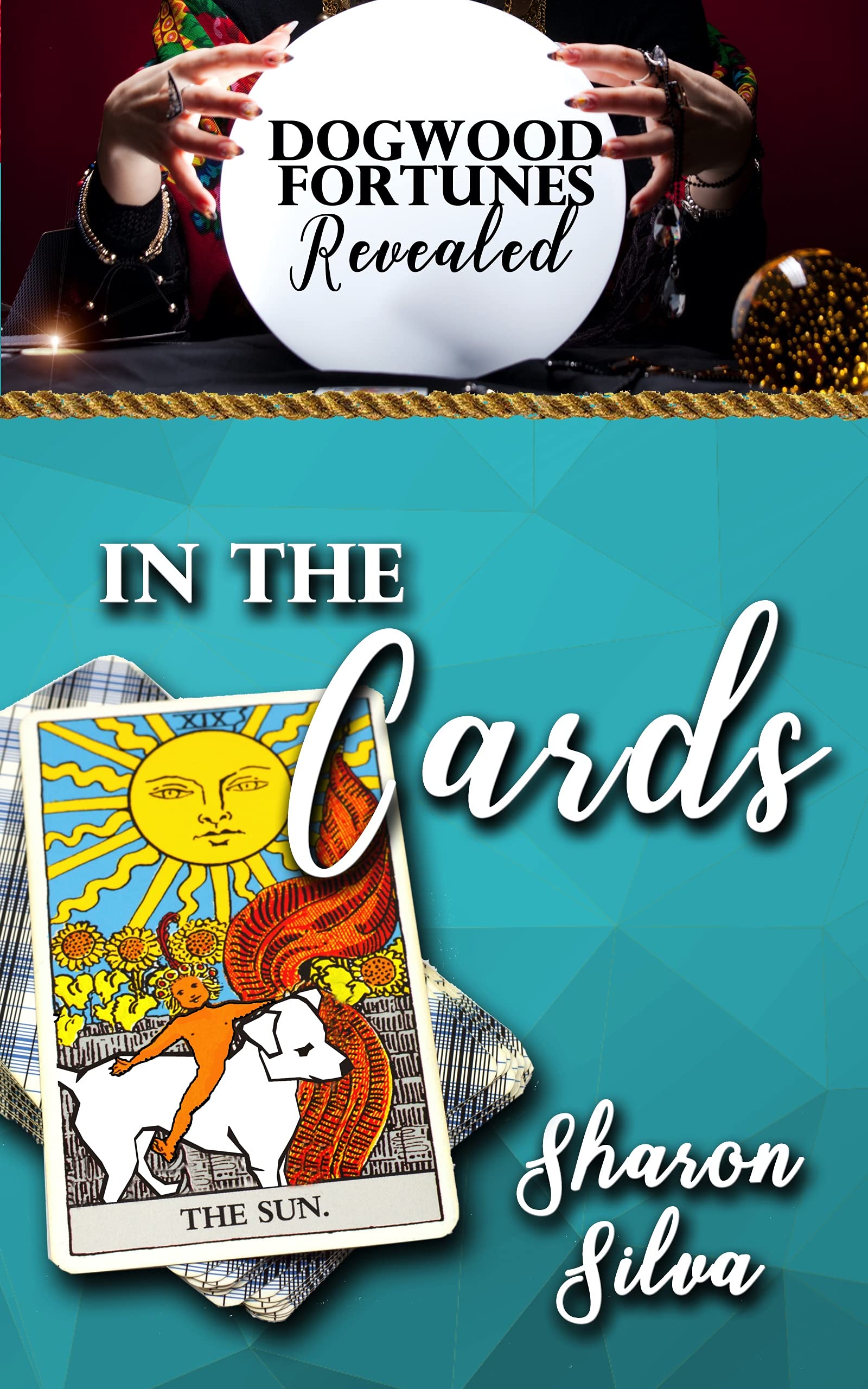 Dogwood Fortunes Revealed book cover