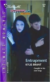 Tremaine Tradition book cover 2