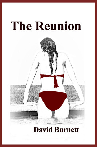 The Reunion book cover