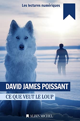 What the Wolf Wants book cover
