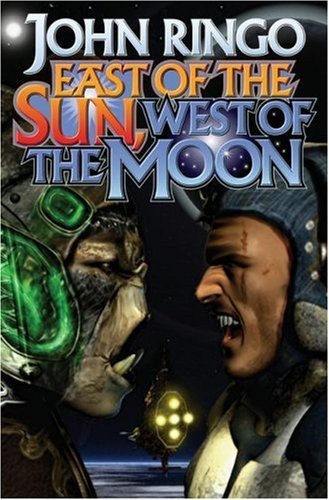 East of the Sun, West of the Moon book cover