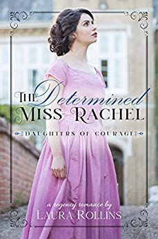 Daughters of Courage book cover 2