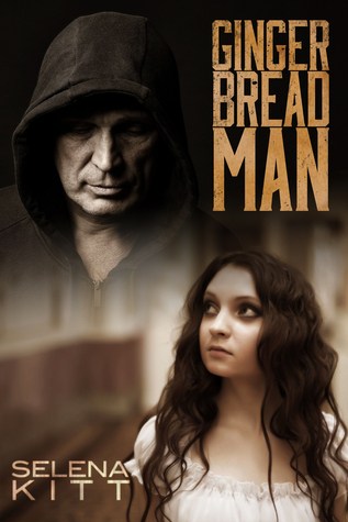 The Gingerbread Man book cover