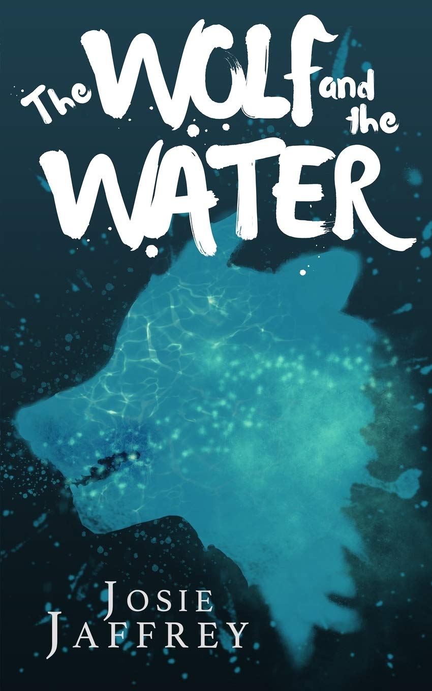 The Wolf and The Water book cover