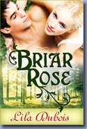 Briar Rose book cover