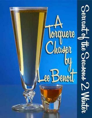 Servant of the Seasons book cover 2