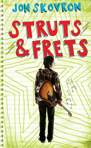 Struts & Frets book cover