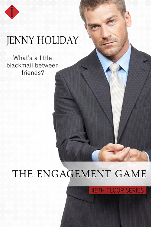 49th Floor book cover 3