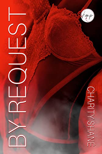 By Request book cover