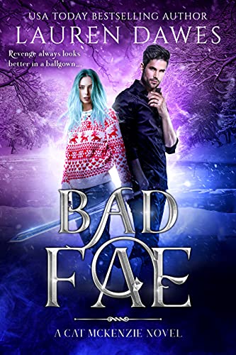 Cat McKenzie book cover 3