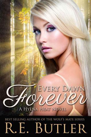 Hyena Heat book cover 2