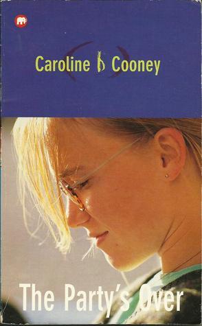 The Party's Over book cover