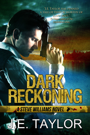 Steve Williams book cover 1