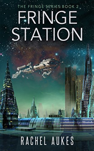 Fringe book cover 2
