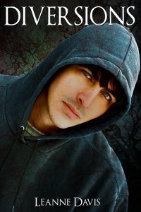 Diversions book cover 1