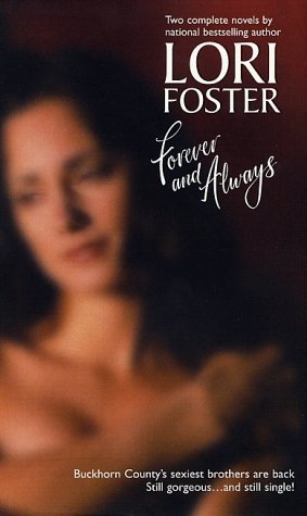 Forever and Always book cover