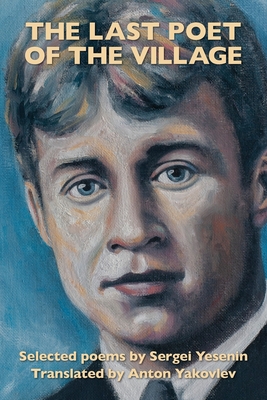 The Last Poet of the Village book cover