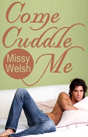 Come Cuddle Me book cover