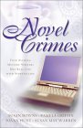 Novel Crimes book cover
