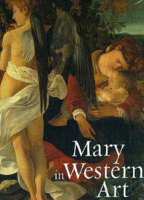 Mary in Western Art book cover