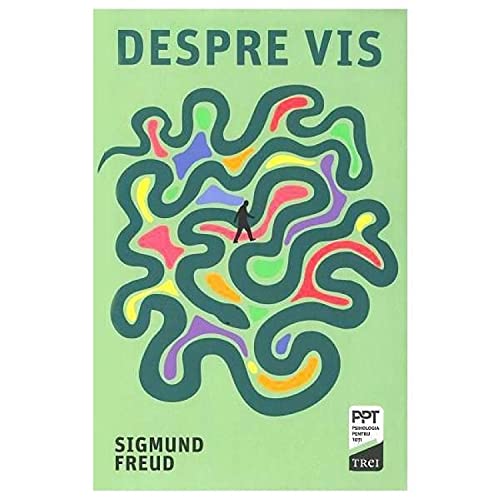 Despre Vis book cover