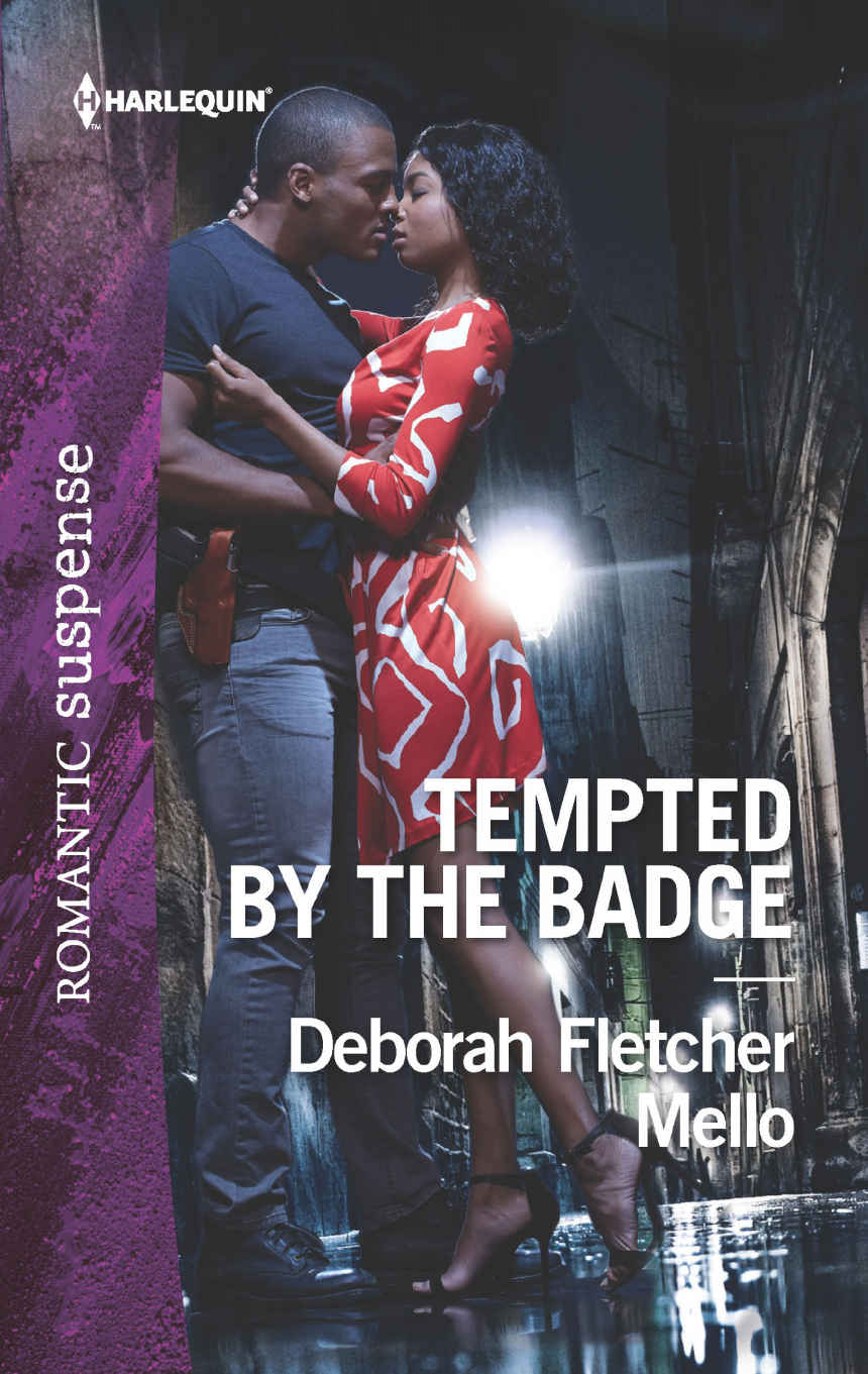 To Serve and Seduce book cover 2